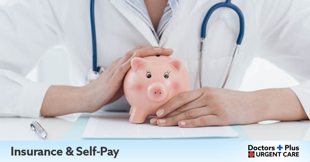 How Much Is Urgent Care Without Insurance